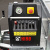 Nugent C3720H Hiab Kran