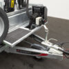 Nugent C3720H Hiab Kran