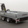 Nugent C3720H Hiab Kran