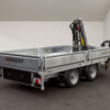 Nugent C3720H Hiab Kran