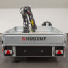 Nugent C3720H Hiab Kran