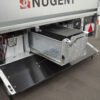 Nugent C3720H Hiab Kran