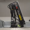 Nugent C3720H Hiab Kran