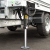 Nugent C3720H Hiab Kran