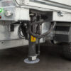 Nugent C3720H Hiab Kran