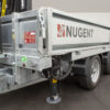 Nugent C3720H Hiab Kran