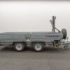 Nugent C3720H Hiab Kran
