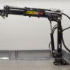 Nugent C3720H Hiab Kran