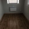 Büroinhalt 5×2,20 mit Sanitärinstallationen