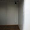 Büroinhalt 5×2,20 mit Sanitärinstallationen