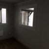 Büroinhalt 5×2,20 mit Sanitärinstallationen