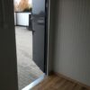 Büroinhalt 5×2,20 mit Sanitärinstallationen