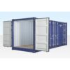 20 Fuß offener Seitencontainer / Container mit vollem Zugang 2