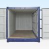 20 Fuß offener Seitencontainer / Container mit vollem Zugang 2
