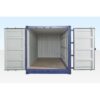 20 Fuß offener Seitencontainer / Container mit vollem Zugang 2