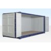 20 Fuß offener Seitencontainer / Container mit vollem Zugang 2