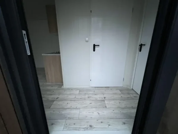 Wohneinheit von 38,5 m²