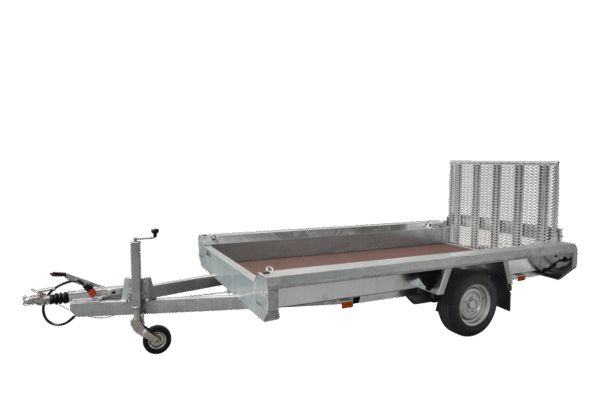 Hulco Terrax-1 1800 Basic 294×150