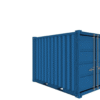 10-Fuß-Neuer-Seecontainer 10
