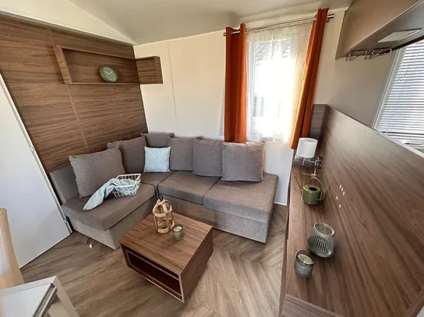 Irm Mobilheim Hampton Wohnen