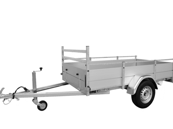 Anssems BSX 750 205×120