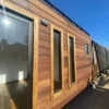 Modulare Cafeteria 6x3,0 m