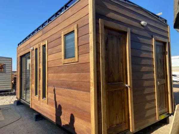 Modulare Cafeteria 6x3,0 m