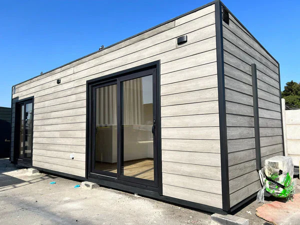 Cabana Modular ASPE 8X3.0MT
