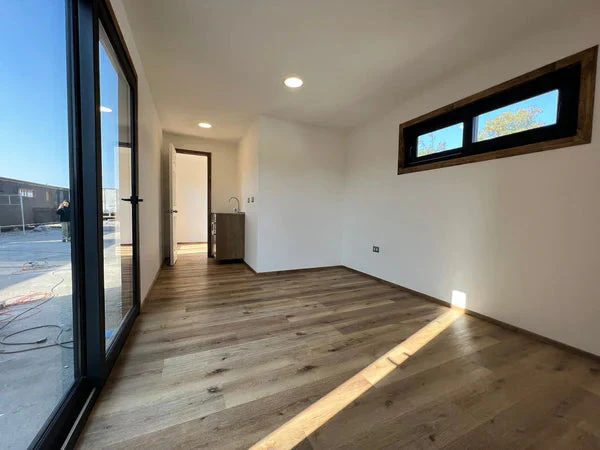 Cabana Modular ASPE 8X3.0MT