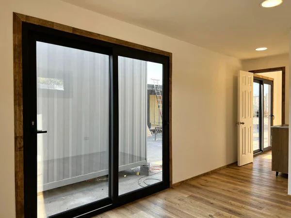 Cabana Modular ASPE 8X3.0MT