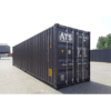 40-Fuß-Seefrachtcontainer (HC) – Neu