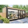 Containerhaus „V5“ 6x2m