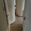 Cosalt Monaco Mobilheim mit 2 Schlafzimmern (11 m x 4 m)