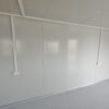 Standard 20-Fuß-Büro-/Wohncontainer