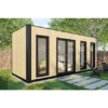 2Z2123-1.png V4 6x2M Gartencontainer-Schuppen