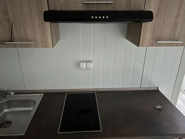 Wohneinheit von 38,5 m²