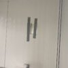 Contenedor sanitario 4x2m WC double con duchas