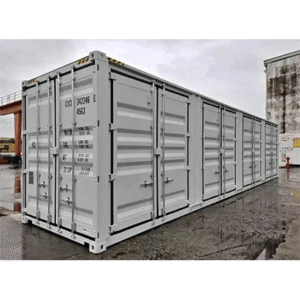 Neuer 6-Fuß-Seecontainer / 1,9 m 6