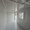 Standard 20-Fuß-Büro-/Wohncontainer