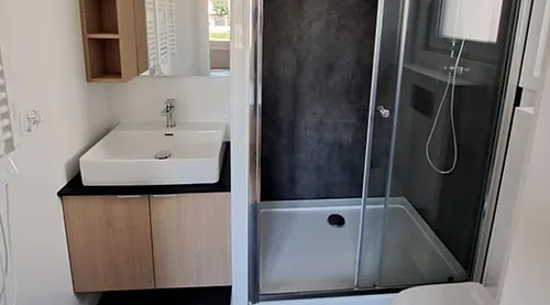 Mobilheim 37 m² – 42 m²