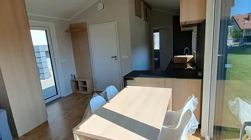 Mobilheim 37 m² – 42 m²