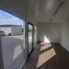 Gewerbebürocontainer 18 m²
