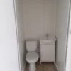 Gewerbebürocontainer 18 m²