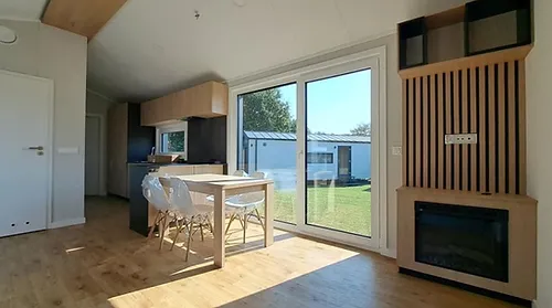 Mobilheim 37 m² – 42 m²