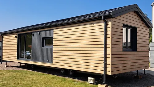 Mobilheim 37 m² – 42 m²