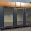 Gewerbebürocontainer 18 m²