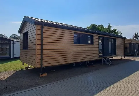 Mobilheim 37 m² – 42 m²