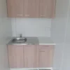BÜROCONTAINER 21 M2 MIT TOILETTE