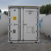 Tragbare Kühlcontainer 12 m / 40 Fuß, gebraucht / Daikin / Carrier / Thermoking