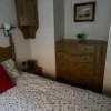 Cosalt Monaco Mobilheim mit 2 Schlafzimmern (11 m x 4 m)